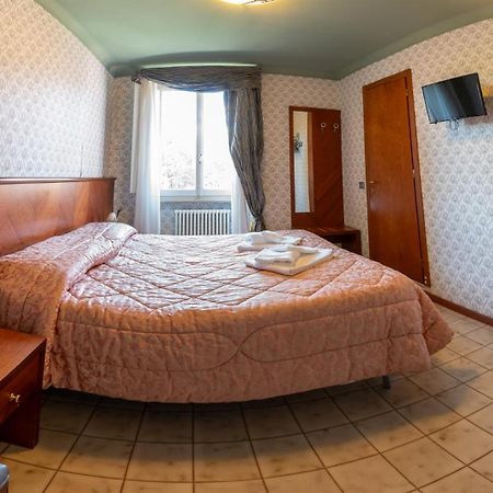 Hotel Terme Sarnano Exterior photo