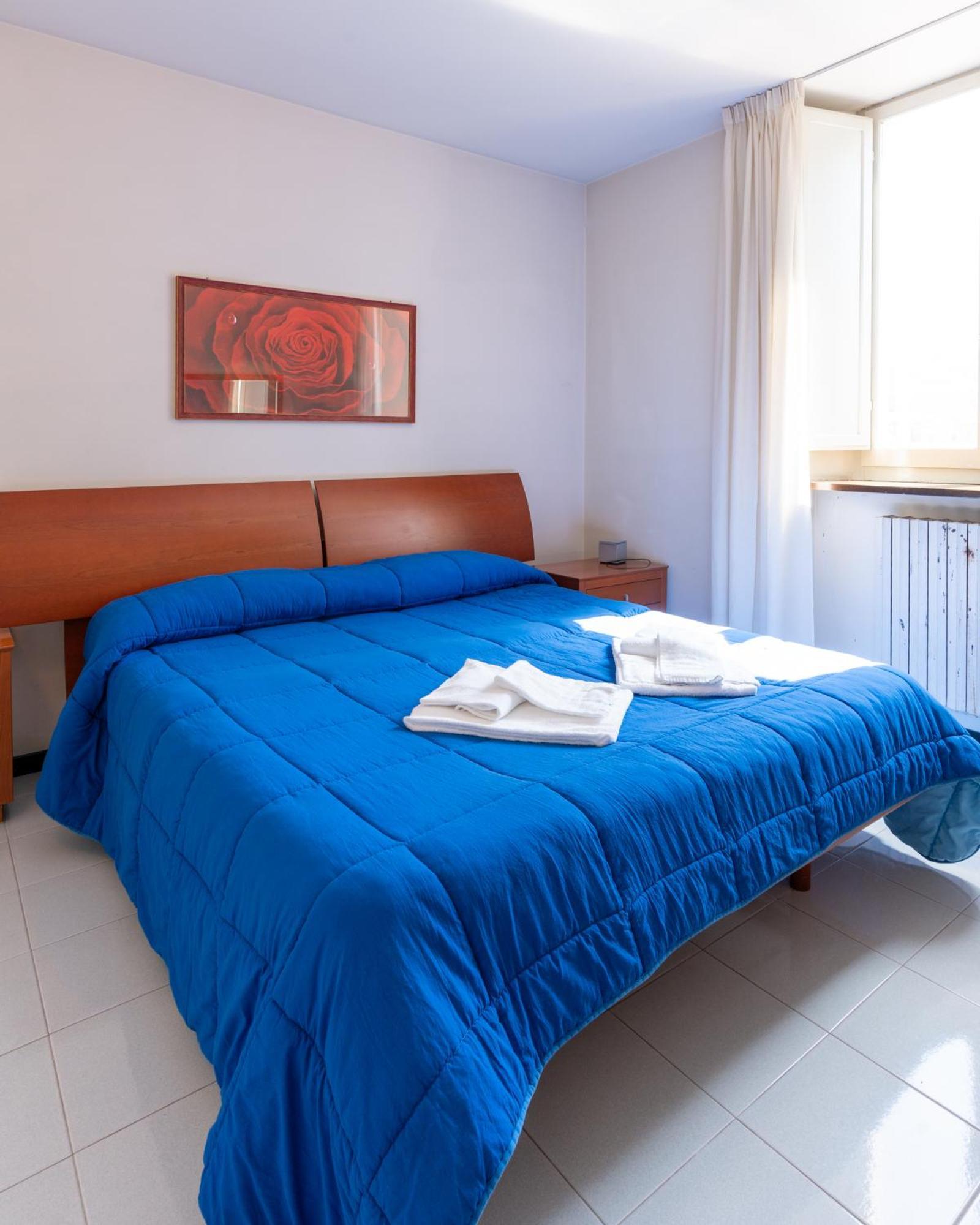 Hotel Terme Sarnano Exterior photo