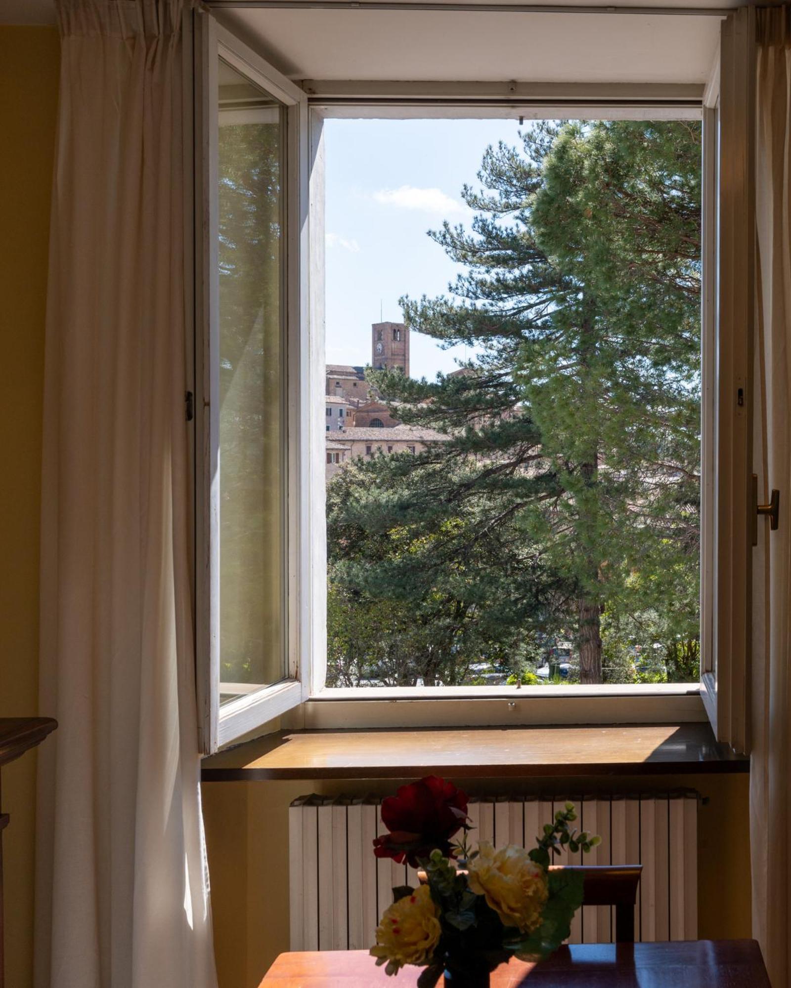Hotel Terme Sarnano Exterior photo