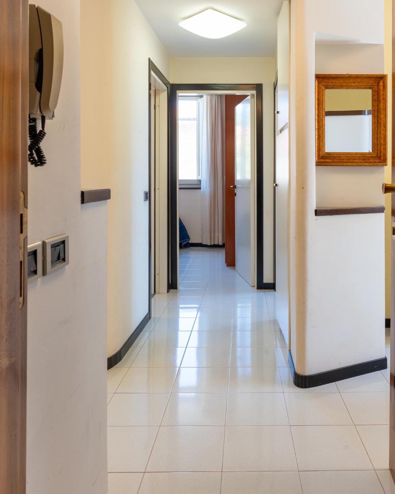 Hotel Terme Sarnano Exterior photo