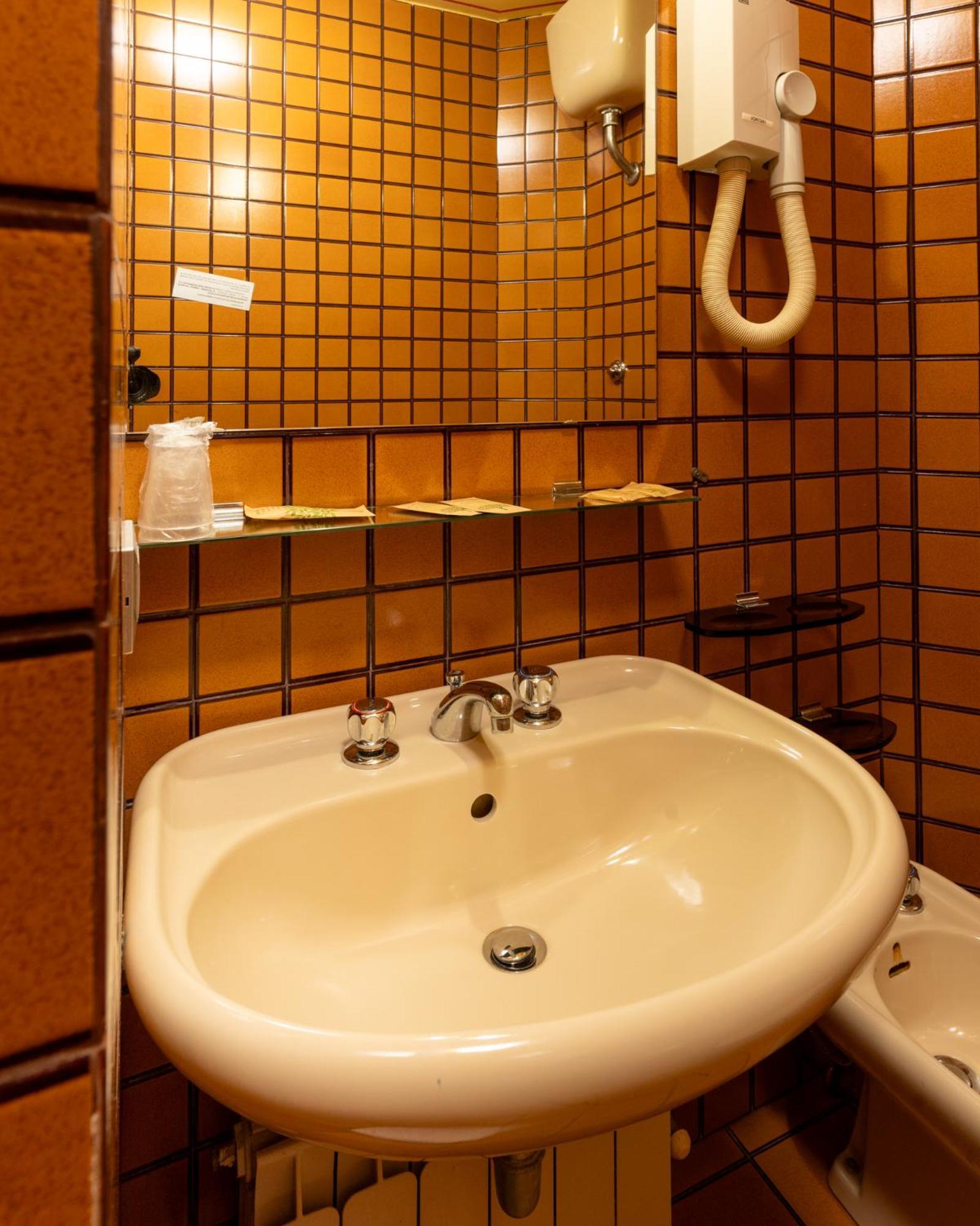 Hotel Terme Sarnano Exterior photo
